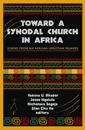 Toward a Synodal Church in Africa