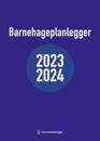 Barnehageplanlegger 2023 - 2024