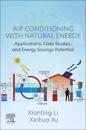 Air Conditioning with Natural Energy