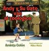 Andy y Su Gato van al zool?gico
