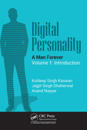 Digital Personality: A Man Forever