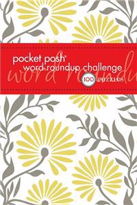 Posh Word Roundup Challenge