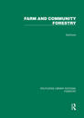 Farm and Comunity Forestry
