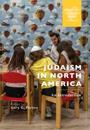 Judaism in North America