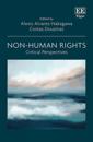 Non-Human Rights