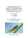 Comprehensive Insect Physiology, Volume 3