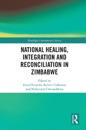National Healing, Integration and Reconciliation in Zimbabwe