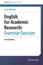 English for Academic Research:  Grammar Exercises