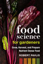 Food Science for Gardeners