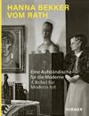 Hanna Bekker vom Rath (Bilingual edition)