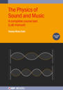 The Physics of Sound and Music, Volume 2