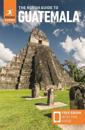 The Rough Guide to Guatemala: Travel Guide with Free eBook