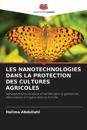 Les Nanotechnologies Dans La Protection Des Cultures Agricoles