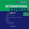 International Express: Intermediate: Class Audio CDs