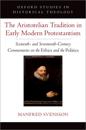 The Aristotelian Tradition in Early Modern Protestantism