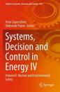 Systems, Decision and Control in Energy IV