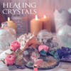 Healing Crystals Wall Calendar 2025 (Art Calendar)