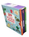 Baby’s First Puzzle Books