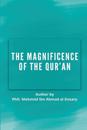 The Magnificence of the Quran