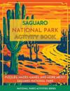 Saguaro National Park Activity Book