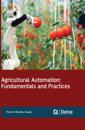 Agricultural Automation