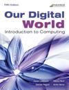 Cirrus for Our Digital World - Fifth Edition - Access Code Card