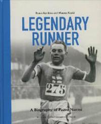 Legendary runner