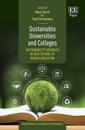 Sustainable Universities and Colleges