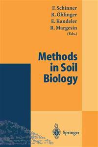 Methods in Soil Biology