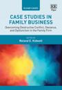 Case Studies in Family Business