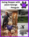 Penguins - Going Deeper with Jason George