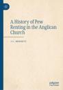 A History of Pew Renting in the Church of England