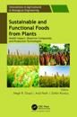 Sustainable and Functional Foods from Plants