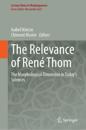 The Relevance of René Thom