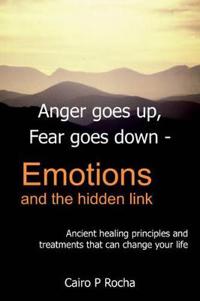 Anger Goes Up, Fear Goes Down- Emotions And The Hidden Link