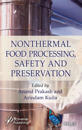 Nonthermal Food Processing, Safety, and Preservation