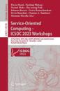 Service-Oriented Computing – ICSOC 2023 Workshops