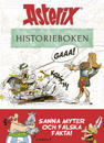 Asterix: Historieboken