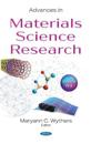 Advances in Materials Science Research