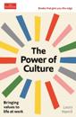 The Power of Culture