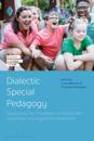 Dialectic Special Pedagogy
