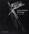 Zaha Hadid's Paintings