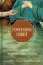 Confessing Christ