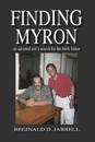 Finding Myron