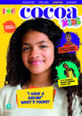 Bug Club Reading Corner Age 7-11: Cocoa Magazine Inspire