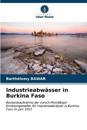 Industrieabwässer in Burkina Faso