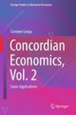 Concordian Economics, Vol. 2
