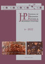Journal of Hellenistic Pottery and Material Culture Volume 6 2022