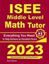 ISEE Middle Level Math Tutor