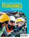 WJEC Level 1/2 Vocational Award Engineering (Technical Award) - Student Book (Revised Edition)